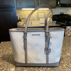 Michael Kors Tote Bag